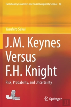 Bertrand.pt - J.M. Keynes Versus F.H. Knight