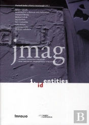 Jmag 1. Identities