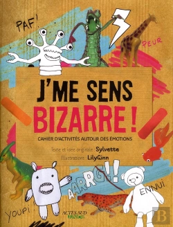 Bertrand.pt - J'Me Sens Bizarre !