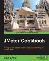 Jmeter Cookbook