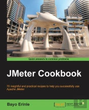 Jmeter Cookbook