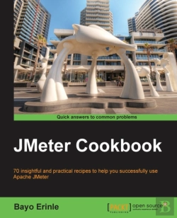 Bertrand.pt - Jmeter Cookbook