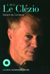 J.M.G. Le Clezio