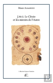 J.M.G. Le Clézio Et Les Miroirs De L'Autre