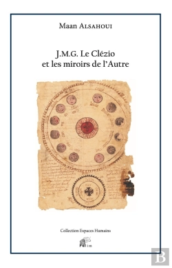 Bertrand.pt - J.M.G. Le Clézio Et Les Miroirs De L'Autre