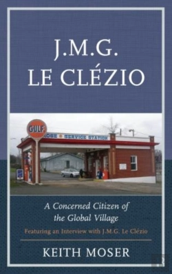 Bertrand.pt - J.M.G. Le Clezio