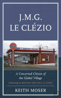 Bertrand.pt - J.M.G. Le Clezio