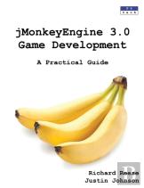 Jmonkeyengine 3.0 Game Development