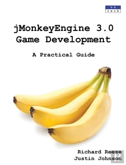 Bertrand.pt - Jmonkeyengine 3.0 Game Development