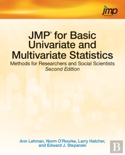 Bertrand.pt - Jmp For Basic Univariate And Multivariate Statistics