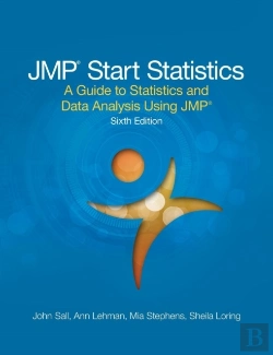 Bertrand.pt - Jmp Start Statistics