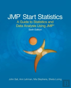 Bertrand.pt - Jmp Start Statistics
