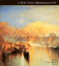 Bertrand.pt - J.M.W. Turner Masterpieces Of Art