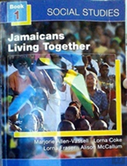 Bertrand.pt - Jnc; Social Studies Book 1