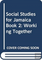 Jnc; Social Studies Book 2