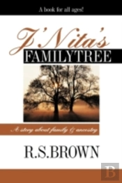 J'Nita'S Family Tree