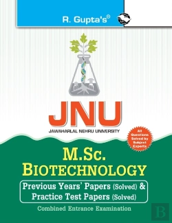 Bertrand.pt - Jnu Combined Entrance Test