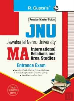 Bertrand.pt - Jnu : Ma  International Relations And Ar
