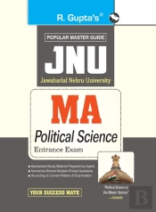Jnu: Ma Political Science Entrance Exam