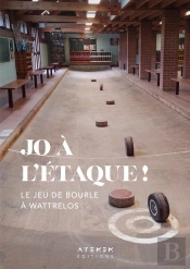 Jo À L'Étaque !