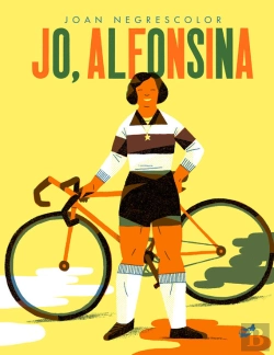 Bertrand.pt - Jo, Alfonsina