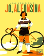 Jo, Alfonsina