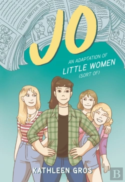 Bertrand.pt - Jo: An Adaptation Of Little Women (Sort Of)