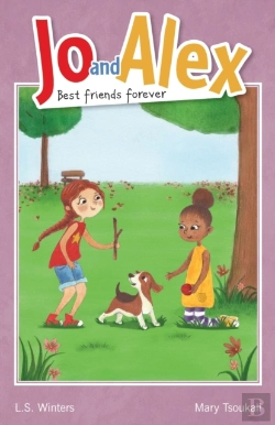 Bertrand.pt - Jo And Alex Best Friends Forever