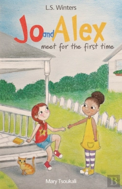 Bertrand.pt - Jo And Alex Meet For The First Time