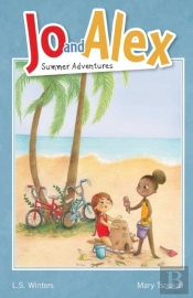 Jo And Alex Summer Adventures