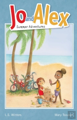 Bertrand.pt - Jo And Alex Summer Adventures