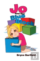 Jo And Her Blue Block