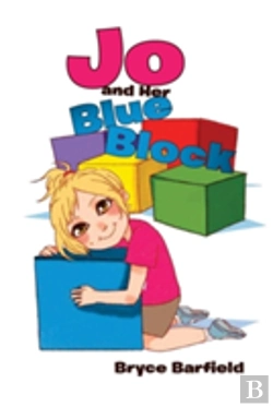 Bertrand.pt - Jo And Her Blue Block