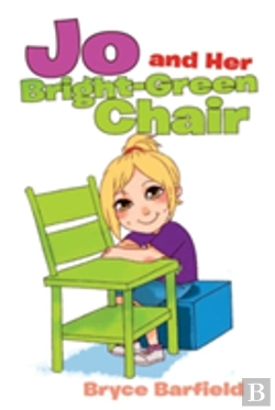 Bertrand.pt - Jo And Her Bright-Green Chair