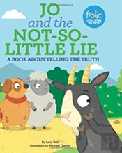Jo And The Not-So-Little Lie