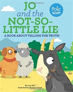Bertrand.pt - Jo And The Not-So-Little Lie