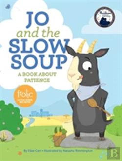 Bertrand.pt - Jo And The Slow Soup