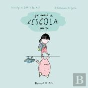 Jo Aniré A L'Escola Per Tu