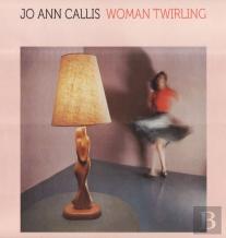 Jo Ann Callis Â€“ Woman Twirling