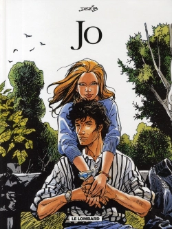 Bertrand.pt - Jo