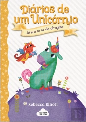 Jô e a Cria de Dragão
