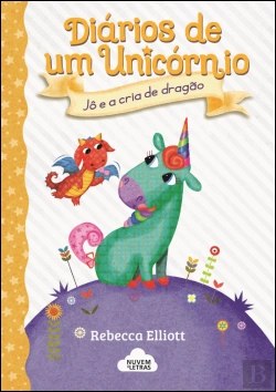 Bertrand.pt - Jô e a Cria de Dragão