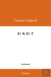 Jo & Jo - Tome 2