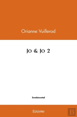 Bertrand.pt - Jo & Jo - Tome 2