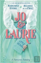 Jo & Laurie