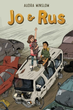 Bertrand.pt - Jo & Rus