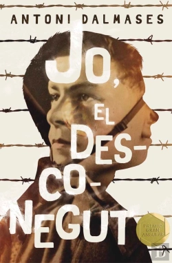 Bertrand.pt - Jo, El Desconegut