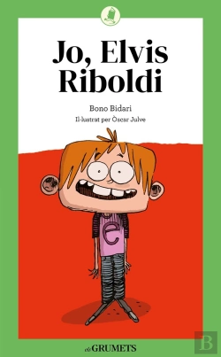 Bertrand.pt - Jo, Elvis Riboldi