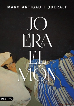 Bertrand.pt - Jo Era El Món