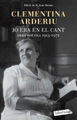 Bertrand.pt - Jo Era En El Cant: Obra Poètica 1913-1972